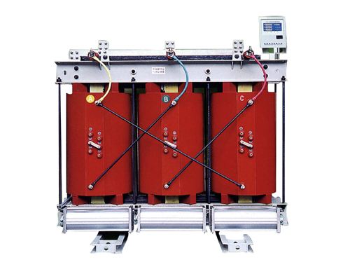 宜春10KV干式变压器