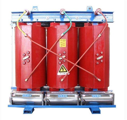 宜春SCB11-200KVA/10KV/0.4KV干式变压器