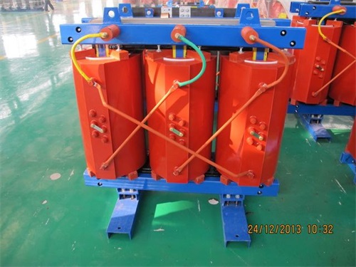 宜春SCB13-10KV/0.4KV干式变压器