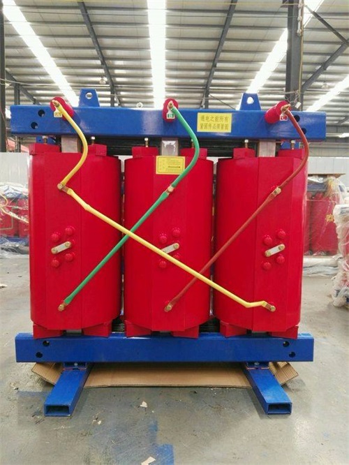 宜春SCB13-160KVA/10KV/0.4KV干式变压器