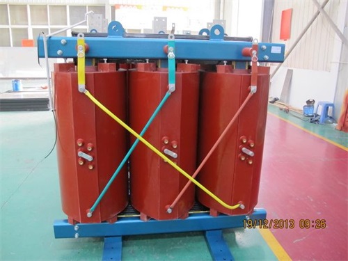 宜春SCB12-630KVA/10KV/0.4KV干式变压器