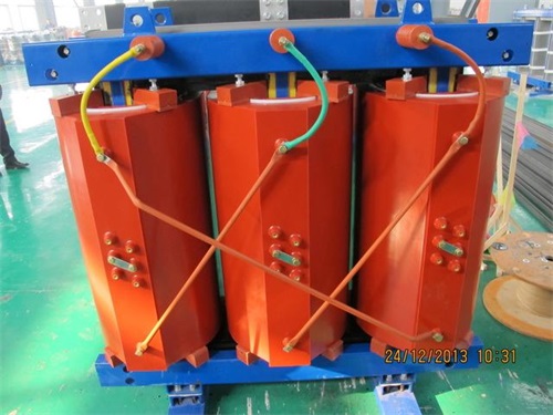 宜春SCB11-4000KVA/10KV干式变压器规格