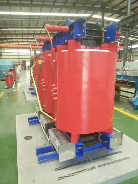 宜春SCB12-160KVA变压器